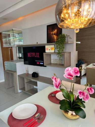 Oásis próx à Novafapi in Teresina, Brasil