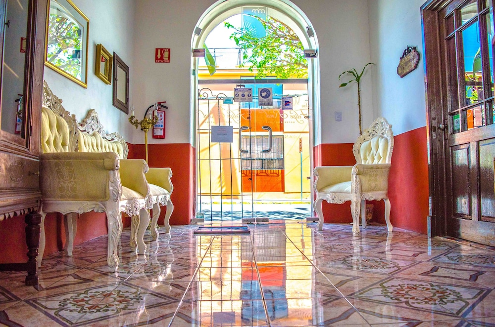 San Felipe el Real in Chihuahua, Mexico