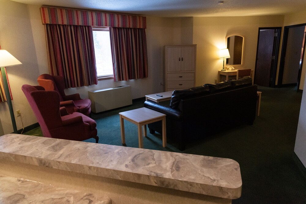 Paradise Shores Resort - photo 8