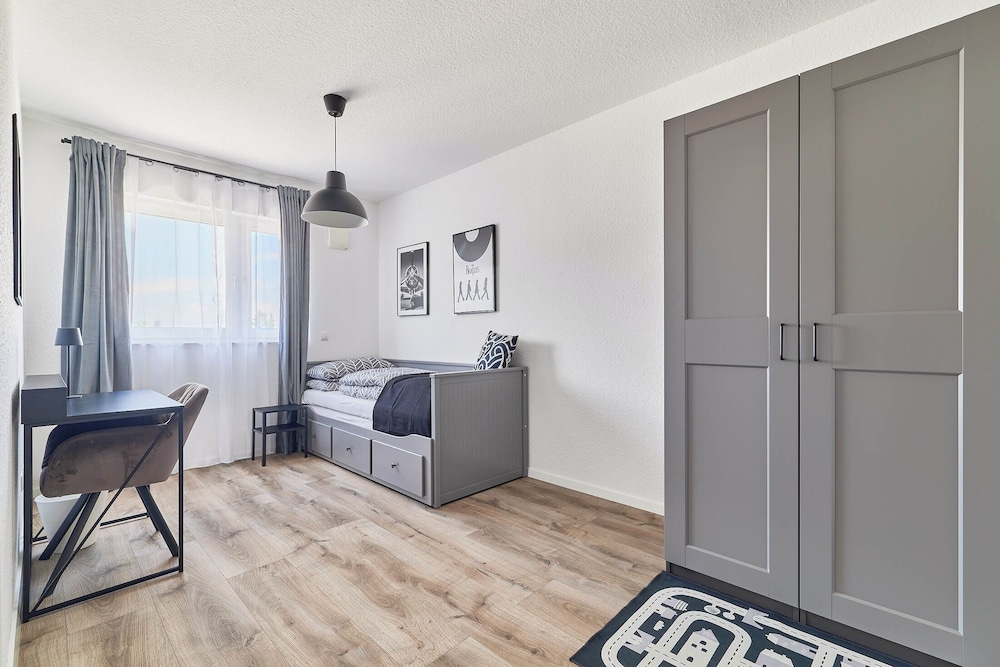 ELA Apartments Mannheim — Mannheim — photo 4