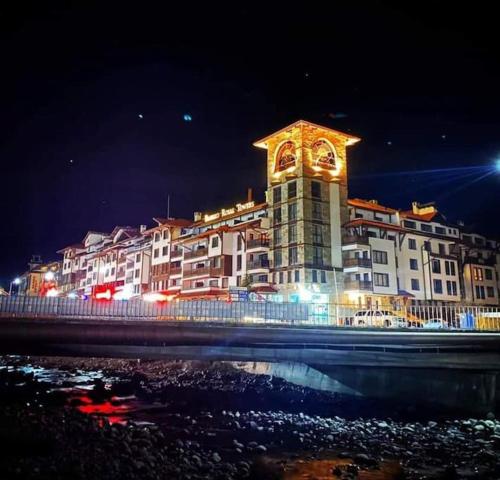 Bansko Royal Towers 253 in Bansko, Bulgaria