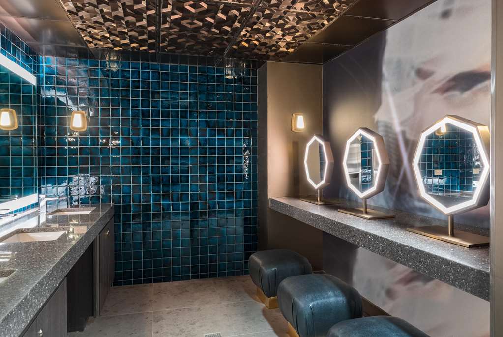 TRYP by Wyndham Newark Downtown - photo 14