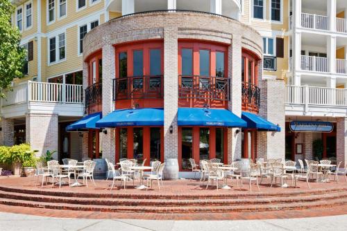 Lasata 3216 - carbon neutral hotel in Destin