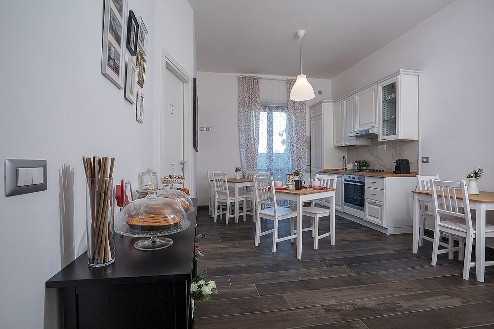 B&B Civico 41 Salerno — 4-Star Luxury Hotel in Salerno, Italy