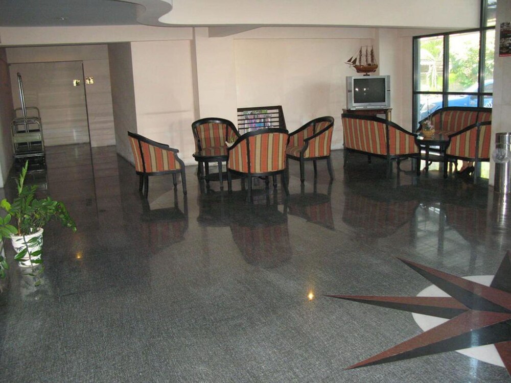 Silver Hotel Phuket — Phuket — photo 5