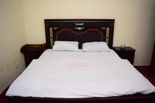 The Heaven Chilas in Chilas, Pakistan