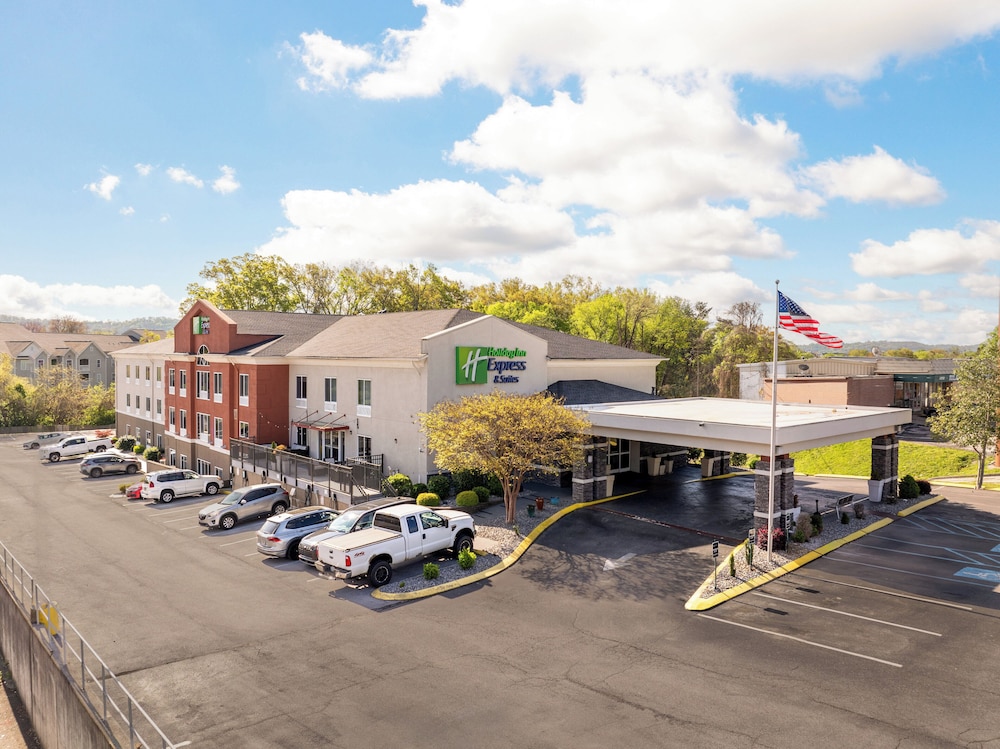 Holiday Inn Express Hotel Suites Chattanooga Hixson By Ihg — Chattanooga