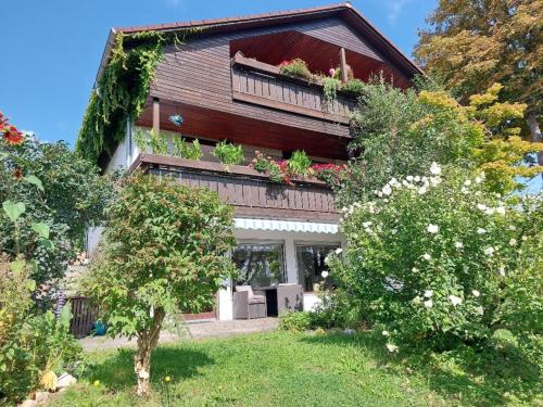 Hibiskus — 4-Star Luxury Hotel in Leutkirch, Germany
