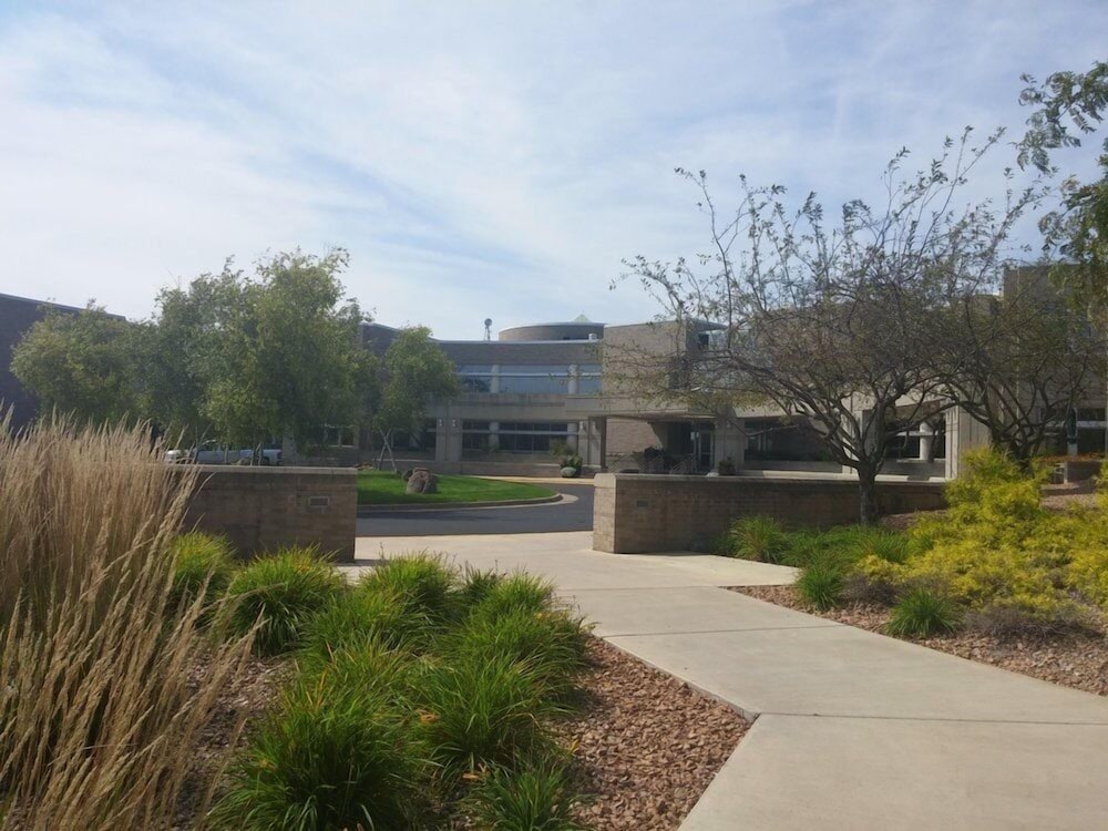Oak Ridge Hotel and Conference Center - photo 32