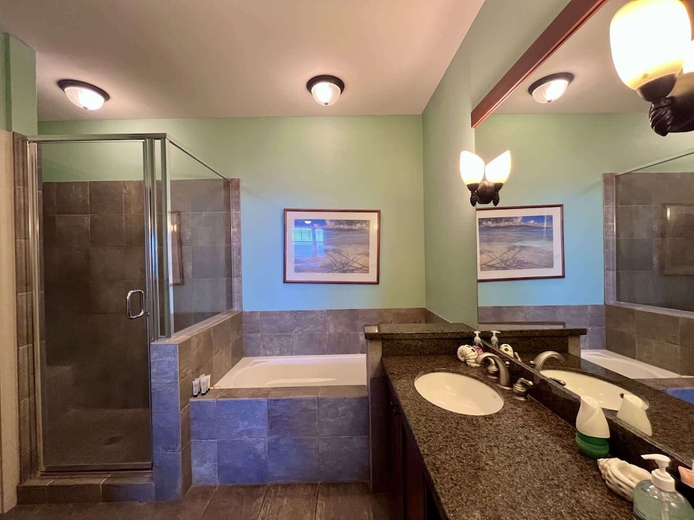 Hali'i Kai 15A at the Waikoloa Beach Resort - photo 10