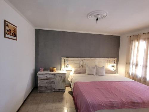 El Pilar in Fray Luis Beltran, Argentina