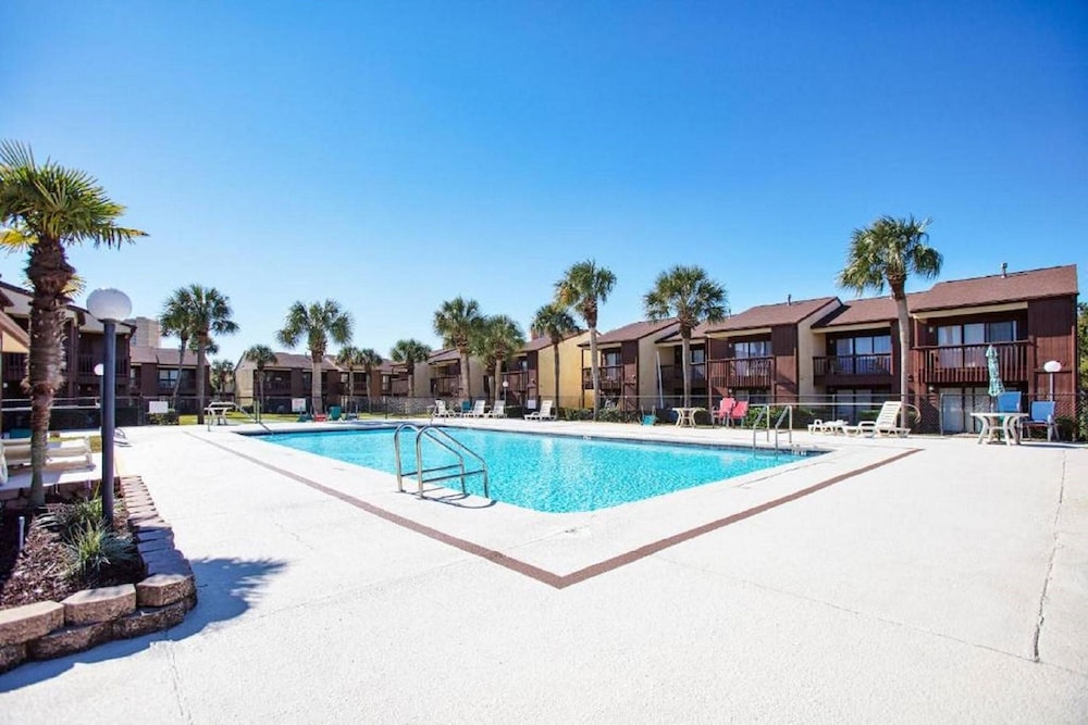 Beachwalk Resort by Panhandle Getaways - photo 19