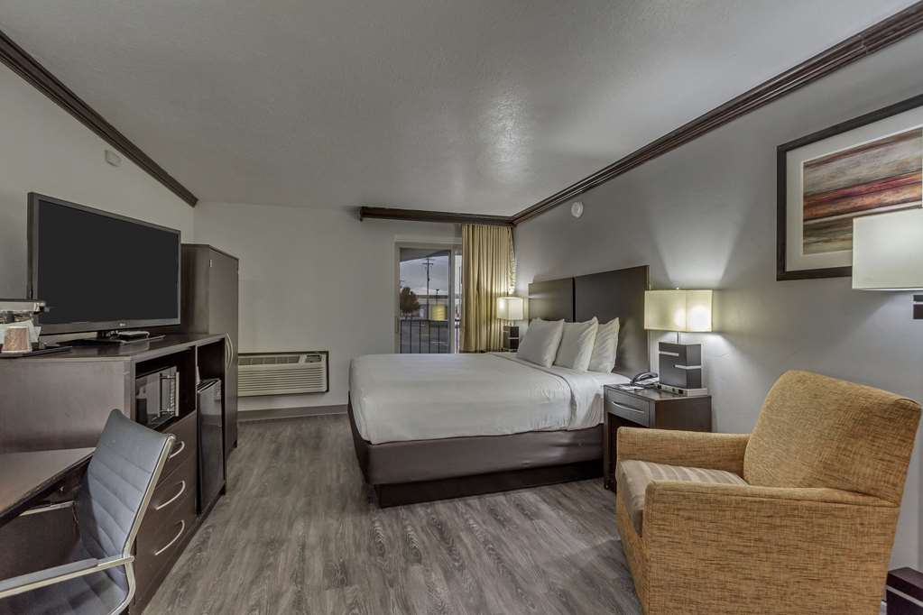 Park Inn by Radisson Salt Lake City Midvale - photo 25