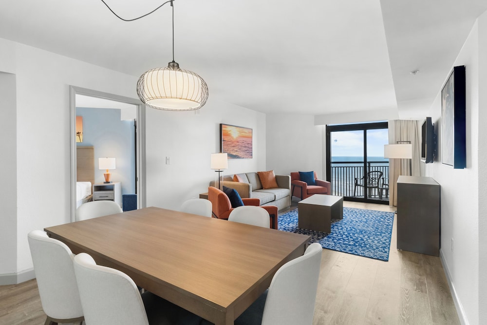Ocean Reef Resort - photo 131