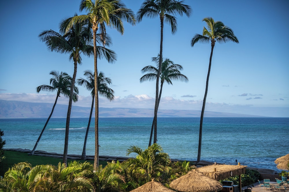 Royal Kahana Maui By Outrigger - photo 789