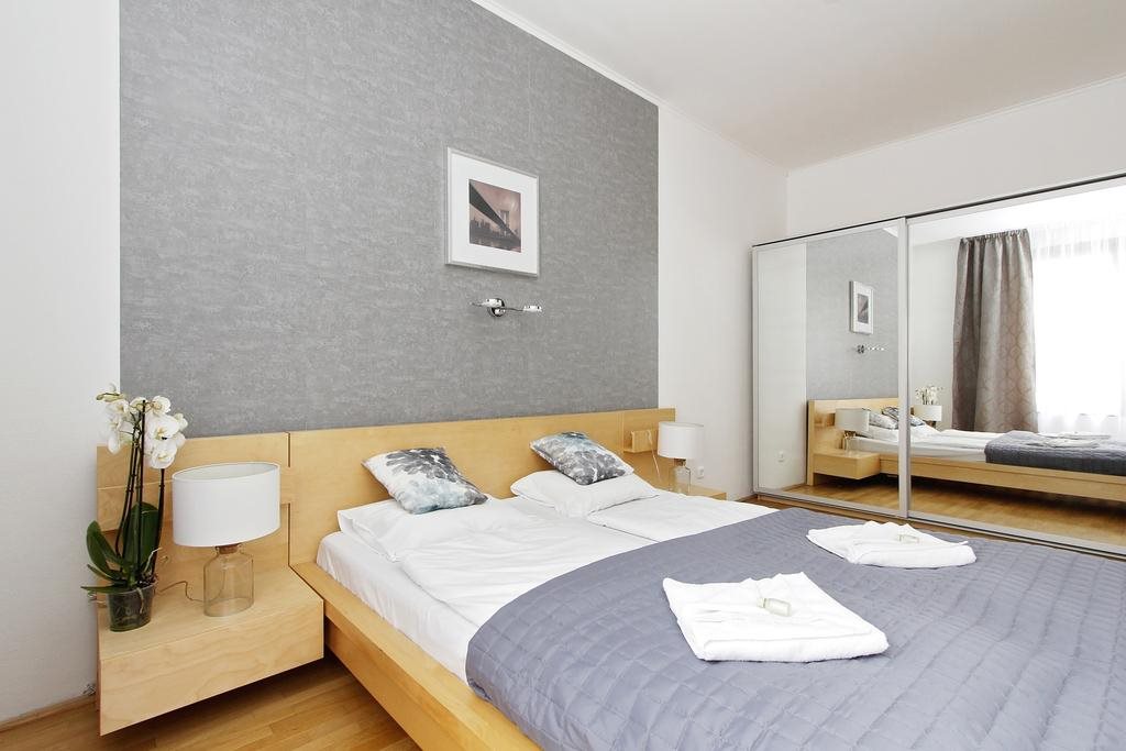 Vagabond Gozsdu — 4-Star Luxury Hotel in Budapest, Hungary
