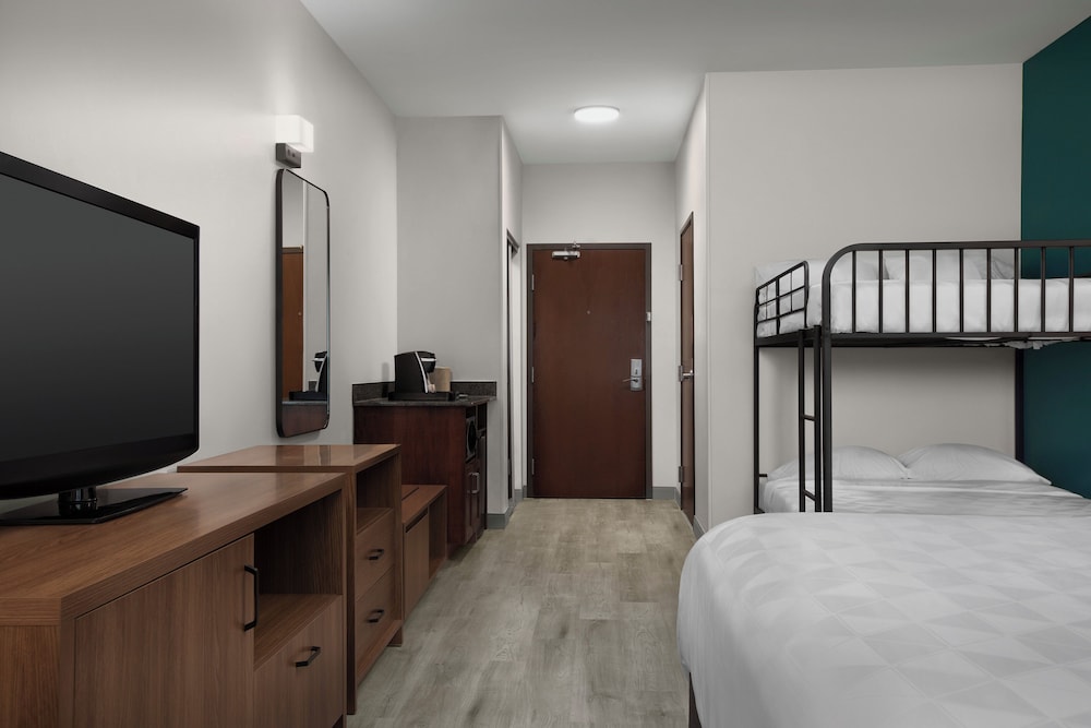Holiday Inn Hotel & Suites Durango Downtown by IHG - photo 23