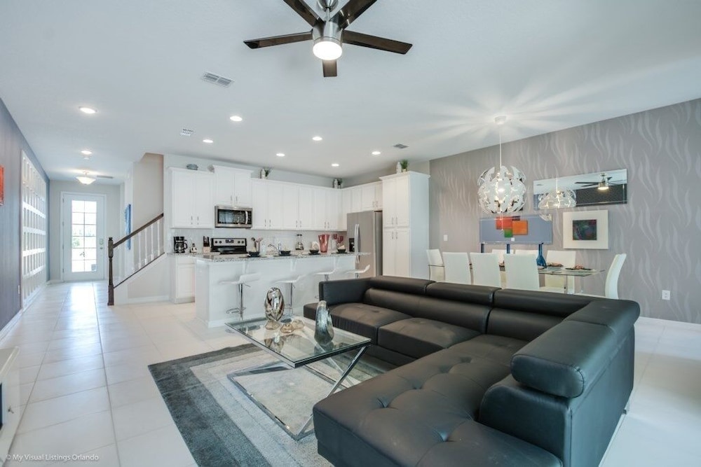 Orlando Newest Resort Community Town Home Townhouse - photo 27