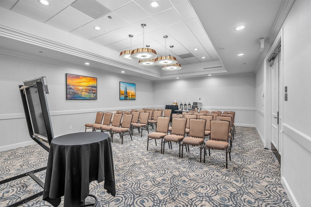 Hilton San Diego Del Mar - photo 66