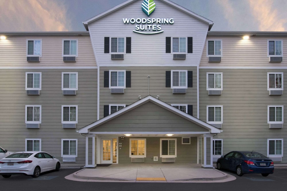 WoodSpring Suites Savannah Garden City - featured photo