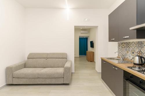 Athena Apartament — 4-Star Luxury Hotel in Catania, Italy