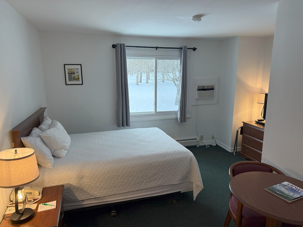 Stowe Motel & Snowdrift - photo 10