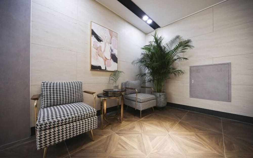 Rian Hotel — Changwon — photo 3
