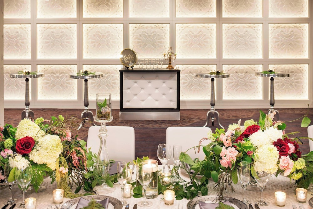 Hotel Ivy a Luxury Collection Hotel Minneapolis - photo 5