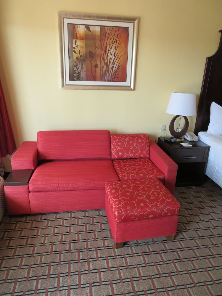 Days Inn by Wyndham Blytheville - photo 9