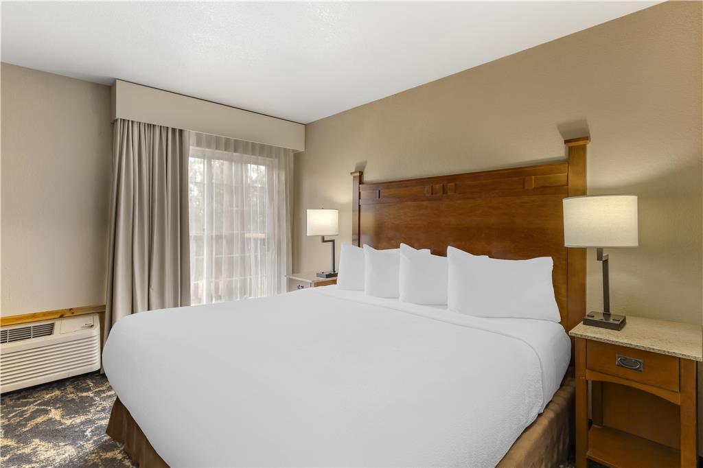 Best Western Plus Riverfront Hotel & Suites - photo 17