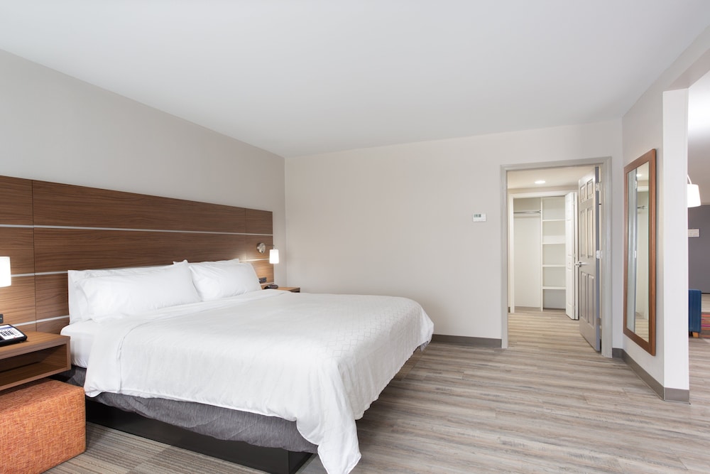 Holiday Inn Express Hotel & Suites Morehead Cty by IHG - photo 16