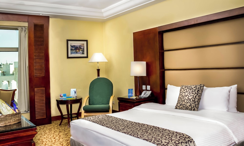 Grand Days Hotel & Suites — Amman — photo 4