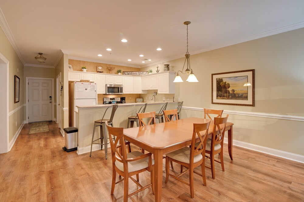 Tupelo Bay Golf Resort Condo 1 Mile To Beach - photo 14