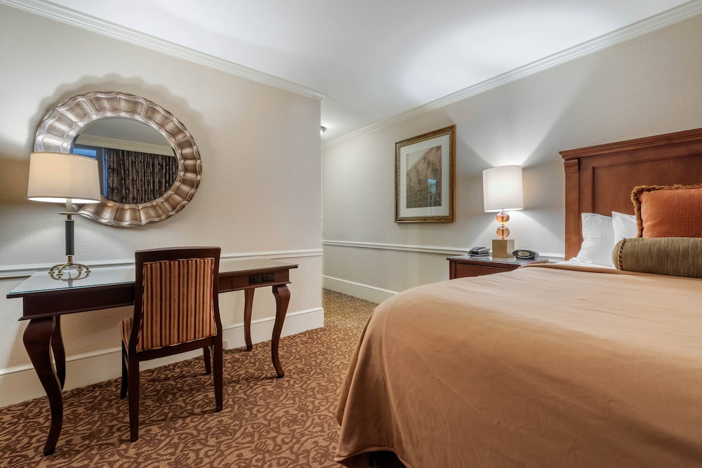 Omni William Penn Hotel - photo 32