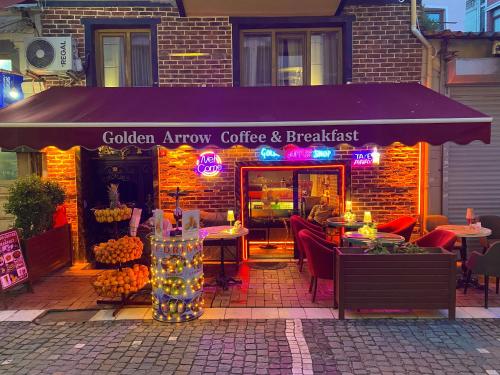 Heba Hotel - last minute hotel in Istanbul