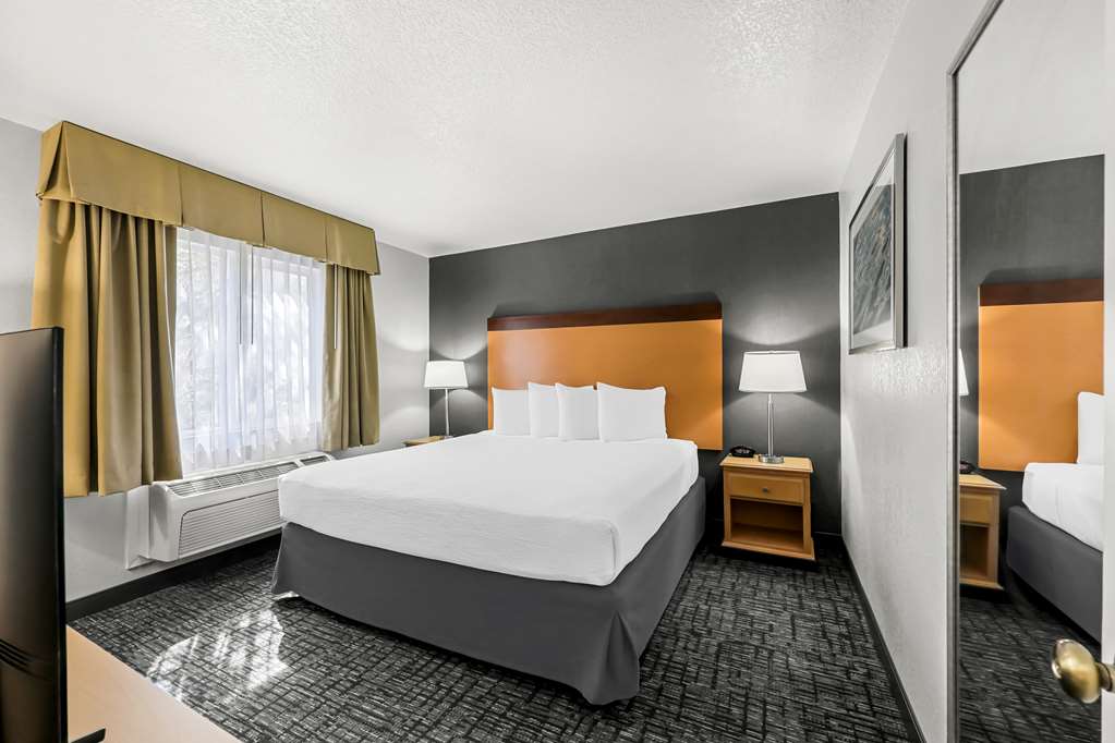 Best Western Horizon Inn - photo 11