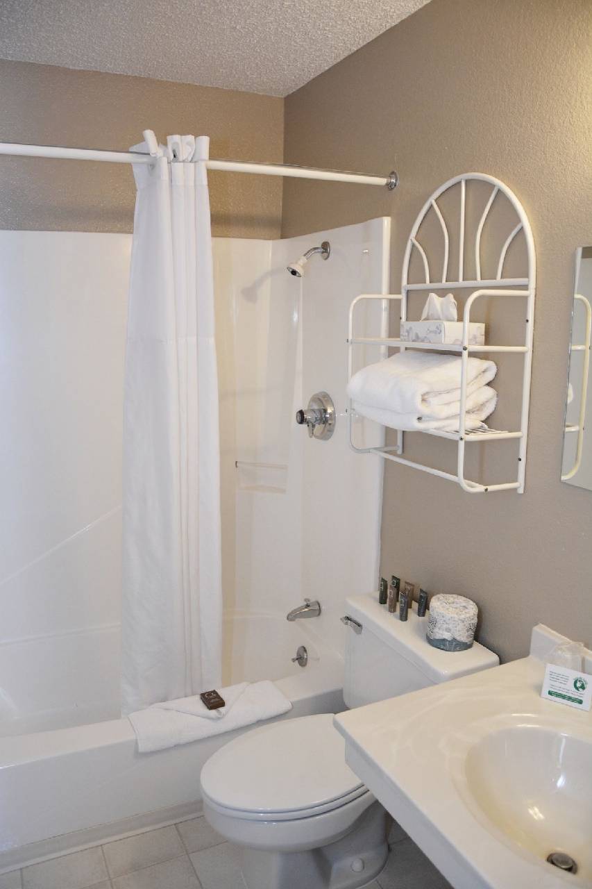 Roosevelt Inn and Suites - photo 41