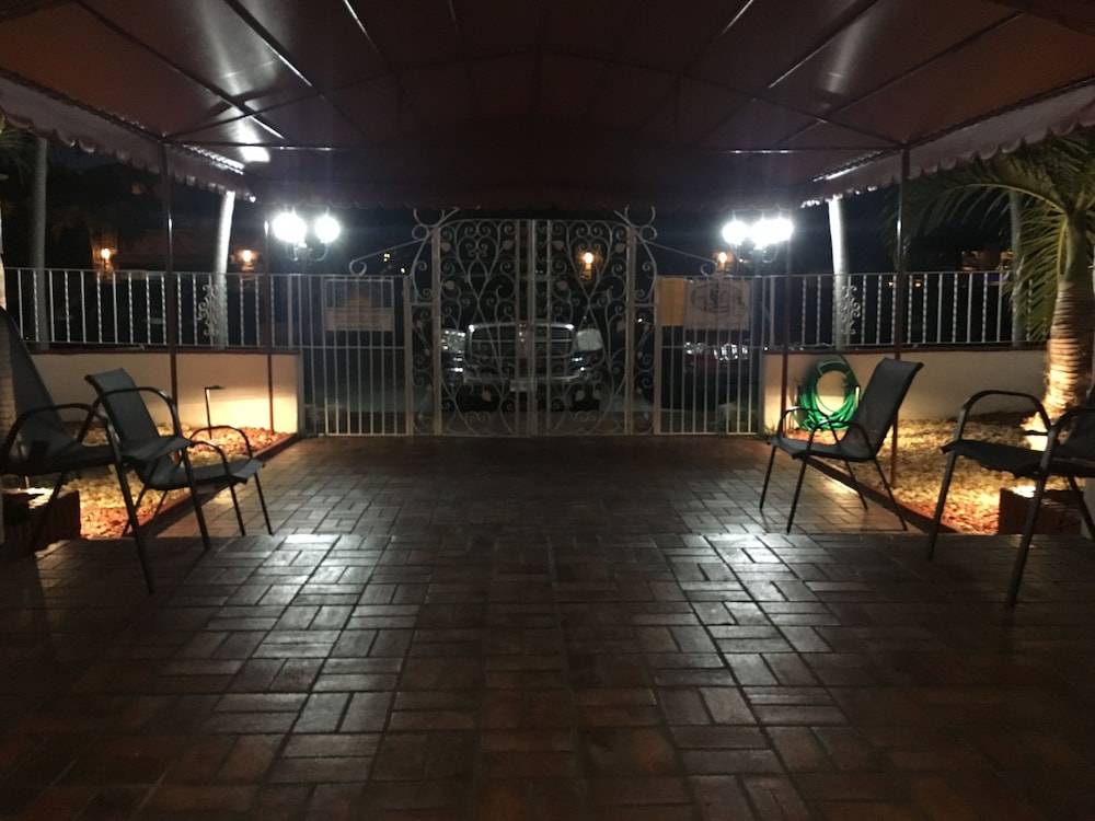 Casa del Sol Waterfront Resort Marina - photo 52