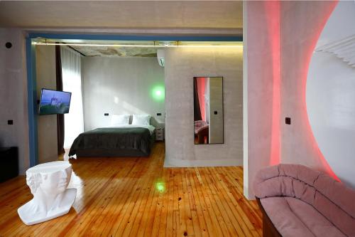 Paradox - last minute hotel in Thessaloniki