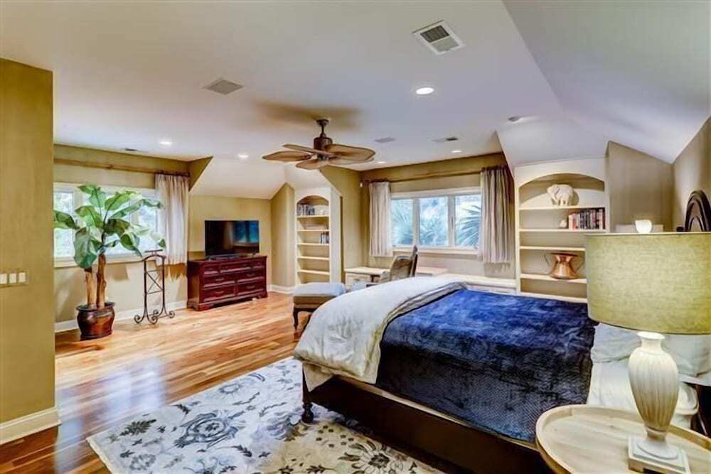 8 West Beach Lagoon at the Sea Pines Resort - photo 14