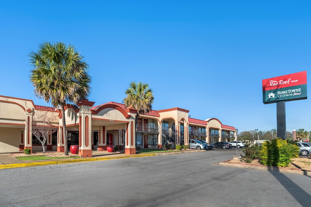 Red Roof Inn Montgomery Midtown — Montgomery