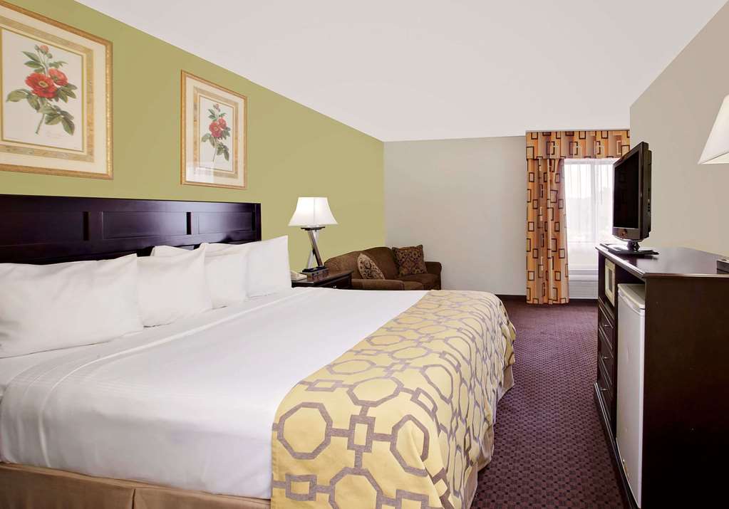 Baymont by Wyndham Battle Creek Downtown - photo 6