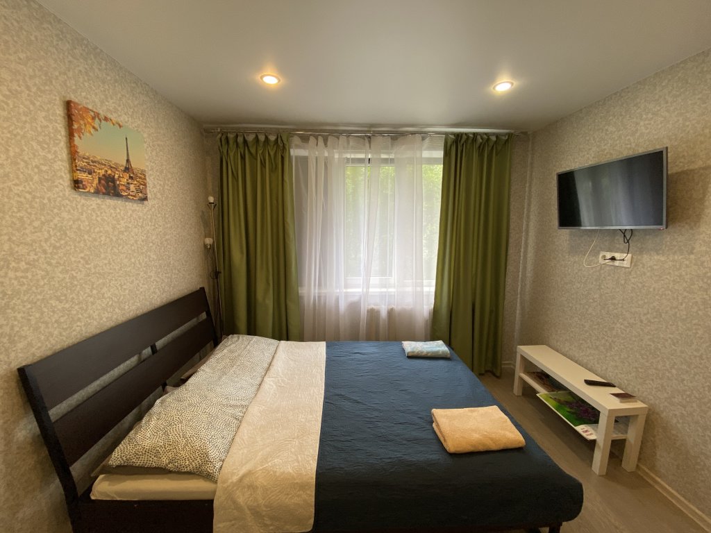 Arenda Kvartir V Zhukovskom Molodezhnaya Apartments 21019007 — Zhukovskiy