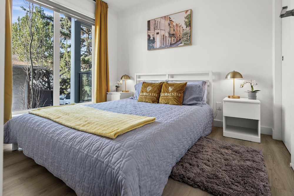 Globalstay Condo Near The Bow River — 4-Star Luxury Hotel in Calgary, Canada