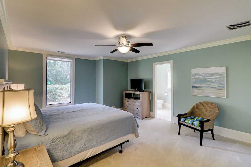 28 Marsh Drive at The Sea Pines Resort - photo 5