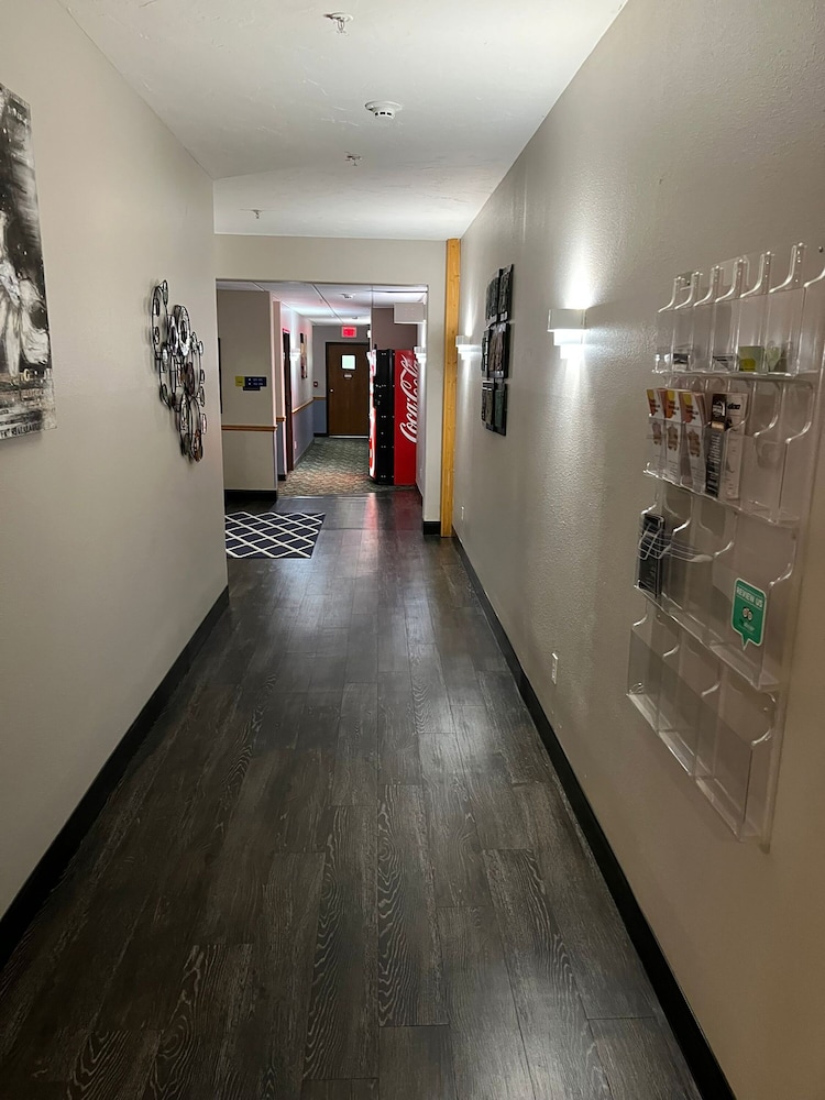 FairBridge Inn & Suites Williston - photo 25
