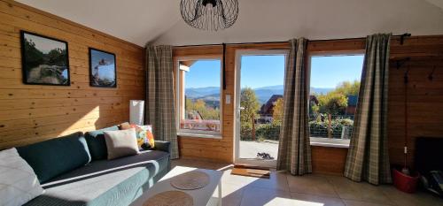 Podbucznik 1 Pilsko - last minute hotel in Unknown City