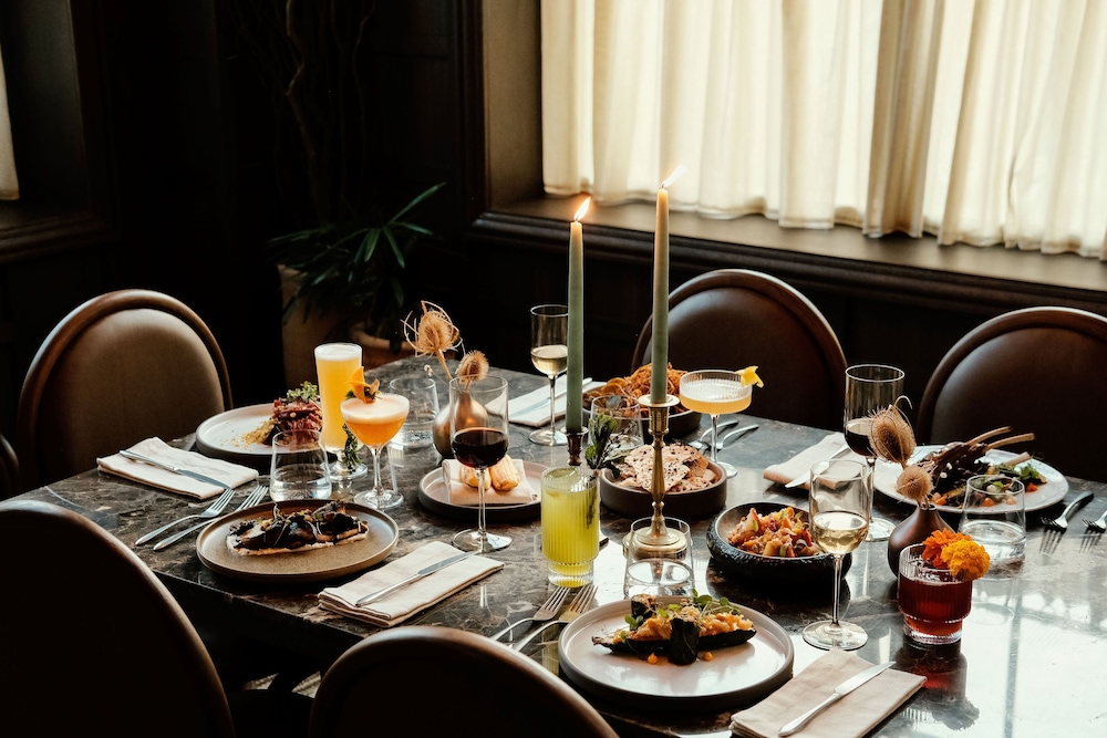 The Manchester Hotel - photo 51