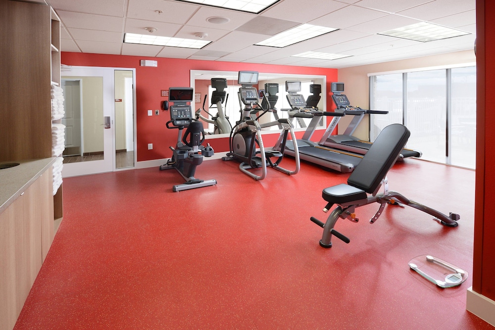 TownePlace Suites Houston Galleria Area - photo 29