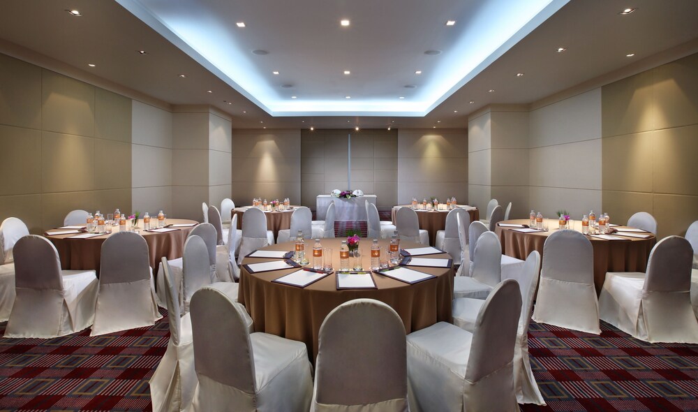 כנסים ואירועים